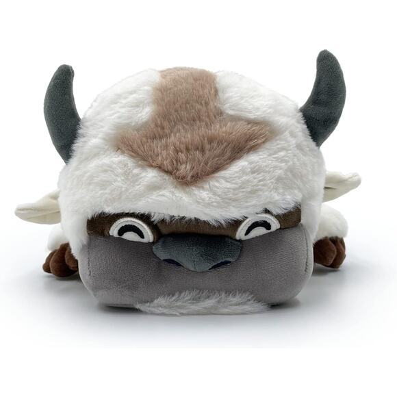 Appa Plush Avatar The Last Airbender 12 Inch Soft Cotton Stuffed Collectible - Picture 5 of 9